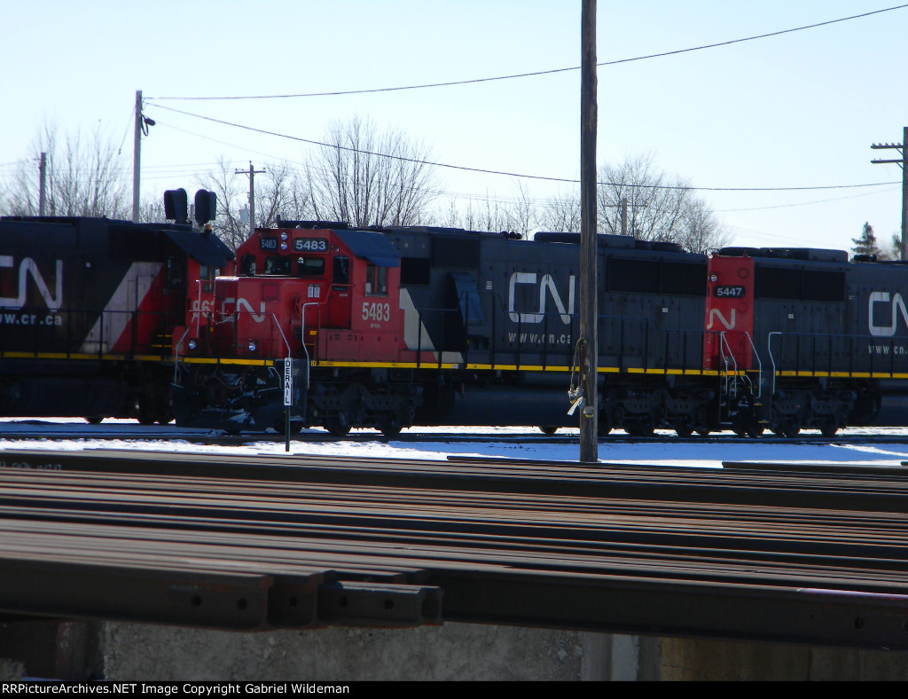 CN 5483